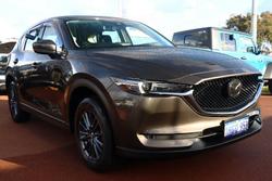 2021 Mazda
CX-5 Maxx Sport