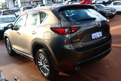 2021 Mazda
CX-5 Maxx Sport