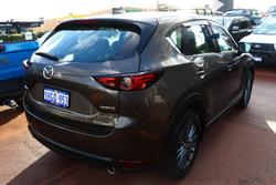 2021 Mazda
CX-5 Maxx Sport