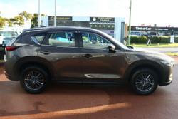 2021 Mazda
CX-5 Maxx Sport