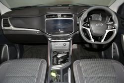 2022 LDV
T60 Max PRO