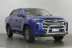 2022 LDV
T60 Max PRO