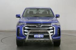 2022 LDV
T60 Max PRO
