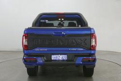2022 LDV
T60 Max PRO