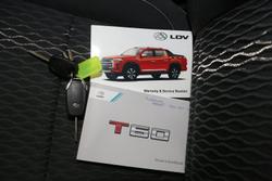 2022 LDV
T60 Max PRO