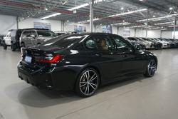 2024 BMW
3 Series 330i M Sport
