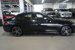 2024 BMW
3 Series 330i M Sport