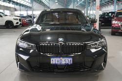 2024 BMW
3 Series 330i M Sport