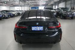 2024 BMW
3 Series 330i M Sport