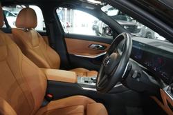 2024 BMW
3 Series 330i M Sport