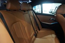 2024 BMW
3 Series 330i M Sport