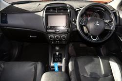 2020 Mitsubishi
ASX Exceed