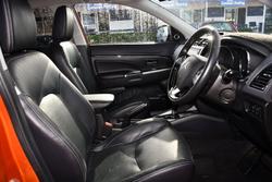 2020 Mitsubishi
                ASX Exceed