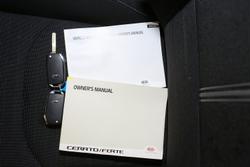 2019 Kia
Cerato Sport