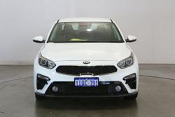 2019 Kia
Cerato Sport