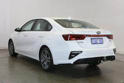 2019 Kia
Cerato Sport