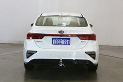 2019 Kia
Cerato Sport
