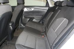 2019 Kia
Cerato Sport