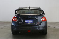 2016 Subaru
WRX STI Premium
