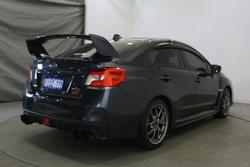 2016 Subaru
WRX STI Premium