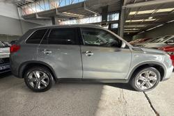 2016 Suzuki
Vitara RT-S