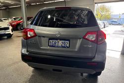 2016 Suzuki
Vitara RT-S