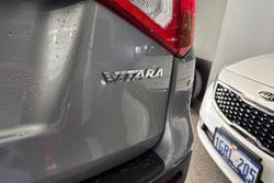 2016 Suzuki
Vitara RT-S