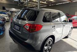 2016 Suzuki
Vitara RT-S