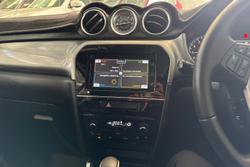 2016 Suzuki
Vitara RT-S