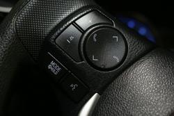 2018 Toyota
Corolla Ascent