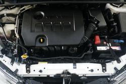 2018 Toyota
Corolla Ascent