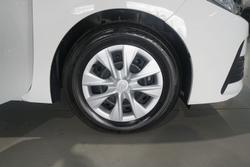 2018 Toyota
Corolla Ascent