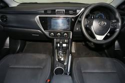 2018 Toyota
Corolla Ascent