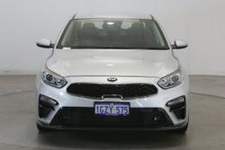 2020 Kia
Cerato Sport+