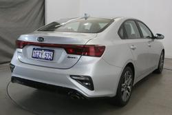 2020 Kia
Cerato Sport+