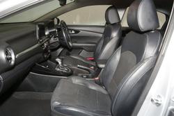 2020 Kia
Cerato Sport+