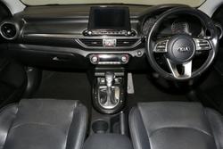2020 Kia
Cerato Sport+