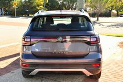 2023 Volkswagen
T-Cross 85TSI Life