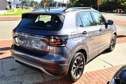 2023 Volkswagen
T-Cross 85TSI Life