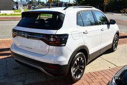 2023 Volkswagen
T-Cross 85TSI Life