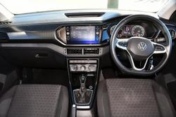 2023 Volkswagen
                T-Cross 85TSI Life
