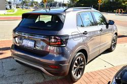 2023 Volkswagen
                T-Cross 85TSI Life