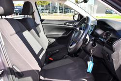 2023 Volkswagen
                T-Cross 85TSI Life