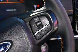 2024 Ford
Everest Wildtrak