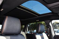 2024 Ford
Everest Wildtrak