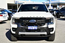 2024 Ford
Everest Wildtrak