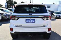 2024 Ford
Everest Wildtrak