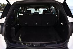 2024 Ford
Everest Wildtrak