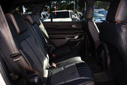2024 Ford
Everest Wildtrak