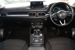 2022 Mazda
CX-5 Maxx Sport